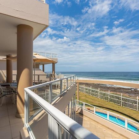 Dolphin Cove 5 Ballito On The Beach Esterno foto