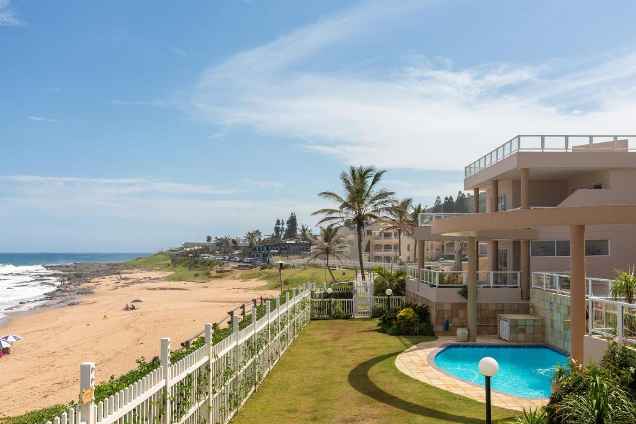 Dolphin Cove 5 Ballito On The Beach Esterno foto