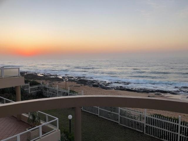 Dolphin Cove 5 Ballito On The Beach Esterno foto
