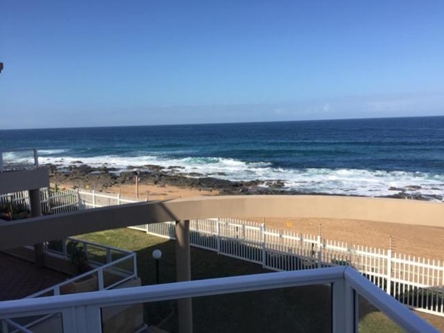 Dolphin Cove 5 Ballito On The Beach Esterno foto